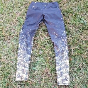 Goldsheep Leggings